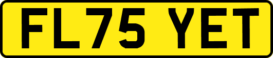 FL75YET