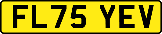 FL75YEV