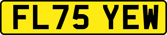 FL75YEW