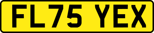 FL75YEX