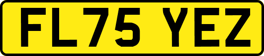 FL75YEZ