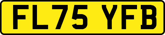 FL75YFB