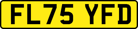 FL75YFD
