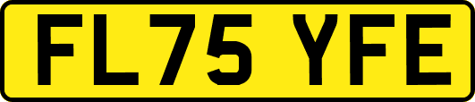 FL75YFE