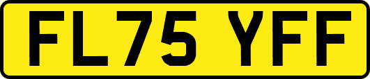 FL75YFF