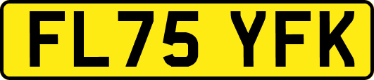 FL75YFK