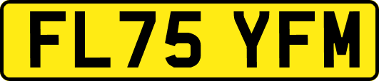 FL75YFM