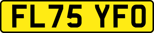 FL75YFO