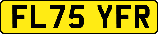 FL75YFR