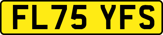 FL75YFS