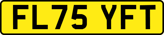 FL75YFT
