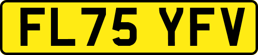 FL75YFV