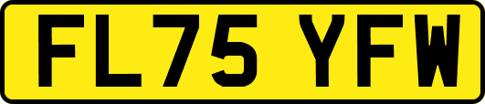 FL75YFW