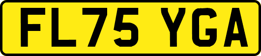 FL75YGA