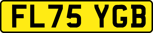 FL75YGB
