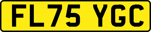 FL75YGC