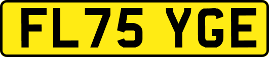 FL75YGE