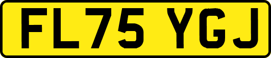FL75YGJ