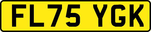 FL75YGK