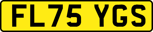 FL75YGS