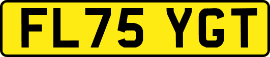 FL75YGT