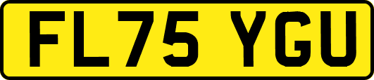 FL75YGU