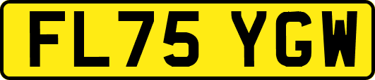 FL75YGW