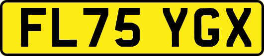 FL75YGX