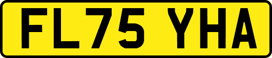 FL75YHA