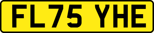 FL75YHE