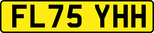 FL75YHH