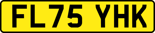 FL75YHK