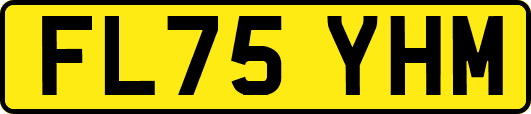 FL75YHM