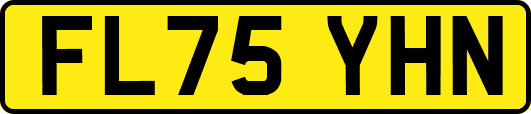 FL75YHN