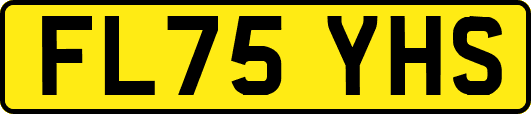 FL75YHS