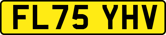 FL75YHV