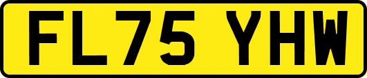 FL75YHW