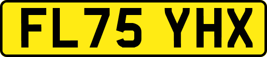 FL75YHX