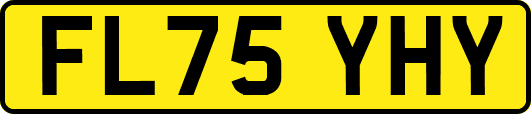 FL75YHY