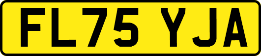 FL75YJA