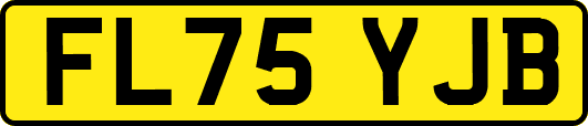 FL75YJB