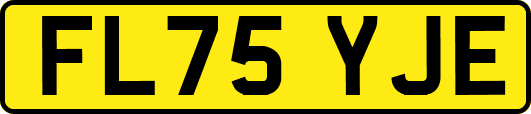 FL75YJE