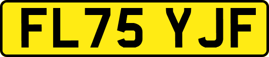 FL75YJF
