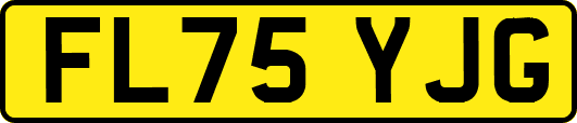 FL75YJG