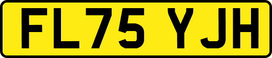 FL75YJH