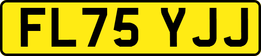 FL75YJJ