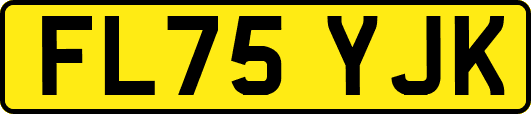 FL75YJK