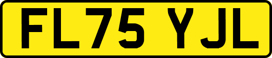 FL75YJL