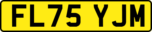 FL75YJM