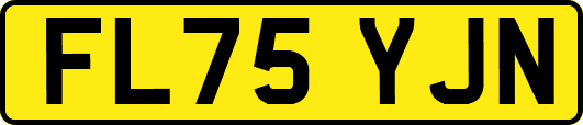FL75YJN